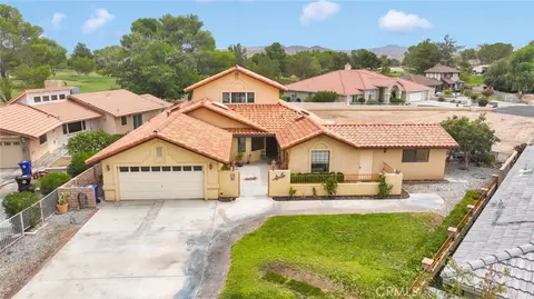 View/Area - 27871 Jasmine, Helendale, CA 92342 photo 2 of 8