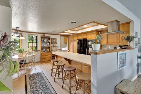 Kitchen - 27871 Jasmine, Helendale, CA 92342 photo 1 of 4