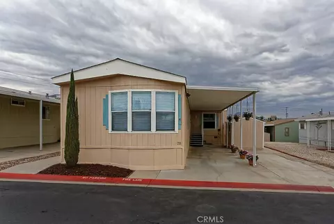 2727 Pacific St #78, Highland, CA 92346