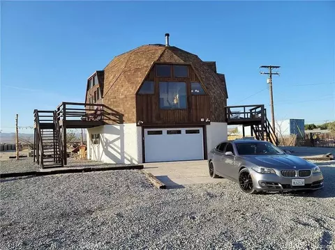 30575 Us Highway 58, Barstow, CA 92311