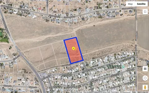 0 Pinnacle St, Hesperia, CA 92345 photo 2