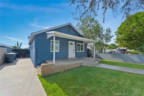 231 California St, La Habra, CA 90631