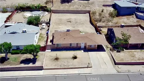 640 Flora St, Barstow, CA 92311