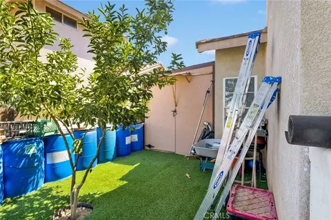 Exterior - 10654 Alton Pl, Adelanto, CA 92301 photo 6 of 6