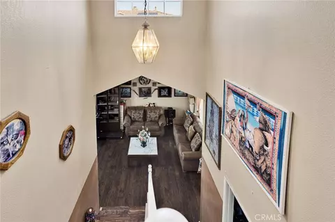 Entry Way - 10654 Alton Pl, Adelanto, CA 92301 photo 3 of 4