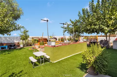 Exterior - 10654 Alton Pl, Adelanto, CA 92301 photo 1 of 6