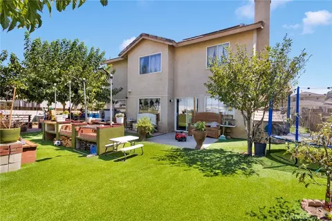 Exterior - 10654 Alton Pl, Adelanto, CA 92301 photo 2 of 6