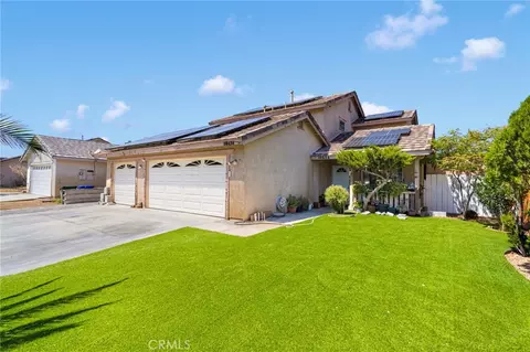10654 Alton Pl, Adelanto, CA 92301