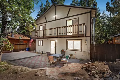249 Cedar Ln, Big Bear City, CA 92314