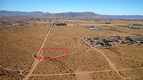 0 Joshua St, Apple Valley, CA 92308