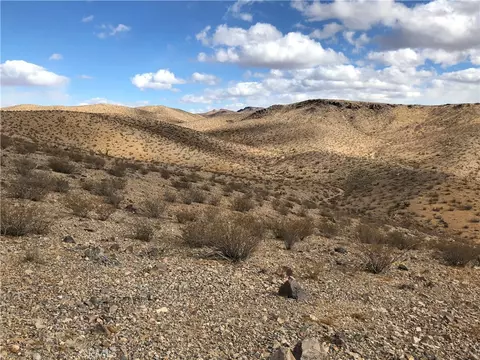 0 Cal Electric Rd, Barstow, CA 92311
