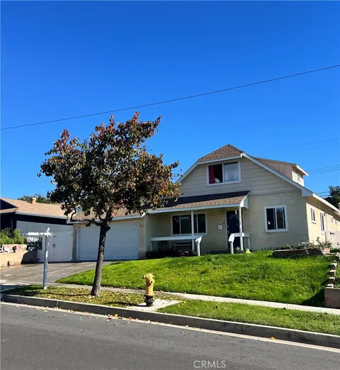 14828 Rayfield Dr, La Mirada, CA 90638