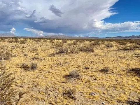 0 Emerald Rd, Barstow, CA 92311