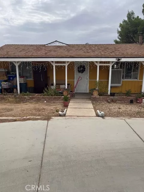 11847 Pinon Ave, Hesperia, CA 92345