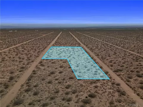 0 11th Ave, Mojave, CA 93501 photo 5
