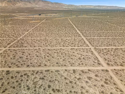 0 11th Ave, Mojave, CA 93501 photo 2
