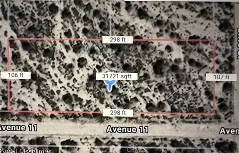 0 11th Ave, Mojave, CA 93501 photo 11