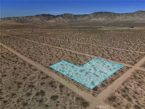 0 11th Ave, Mojave, CA 93501 photo 6