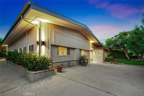 5905 Old Wheeler Rd, La Verne, CA 91750