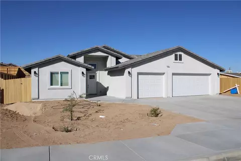 1131 Mirage Dr, Barstow, CA 92311