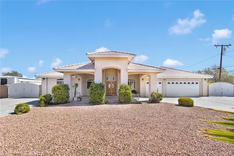 21350 Ramona Ave, Apple Valley, CA 92307