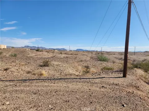 5568 Modoc Trl, Big River, CA 92242