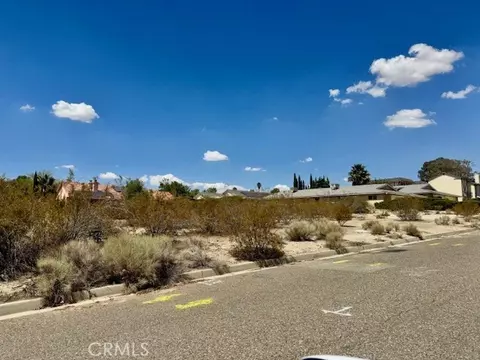 0 Wato Rd, Apple Valley, CA 92307