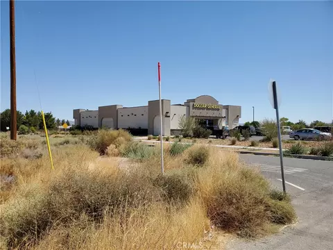 32500 California 18 Hwy, Lucerne Valley, CA 92356