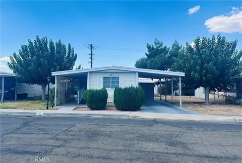 15940 Stoddard Wells Rd #83, Victorville, CA 92395