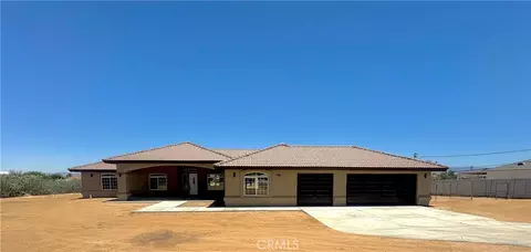 11569 Arroyo Ave, Hesperia, CA 92345