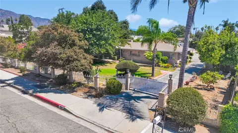 1900 Mountain Ave, Duarte, CA 91010