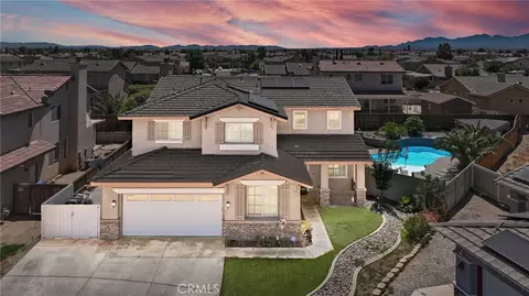 14588 Chicory Ln, Adelanto, CA 92301