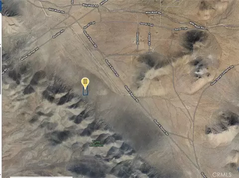 0 W Of Slash X Ranch Rd, Barstow, CA 92311 photo 2