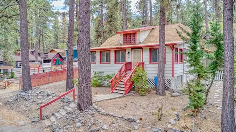 1095 Edna St, Wrightwood, CA 92397