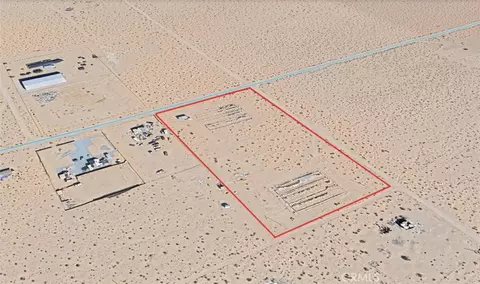 36475 Smoke Bush, Lucerne Valley, CA 92356
