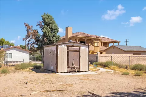 Exterior - 14720 Main St, Hesperia, CA 92345 photo 5 of 5