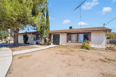 Exterior - 14720 Main St, Hesperia, CA 92345 photo 3 of 5