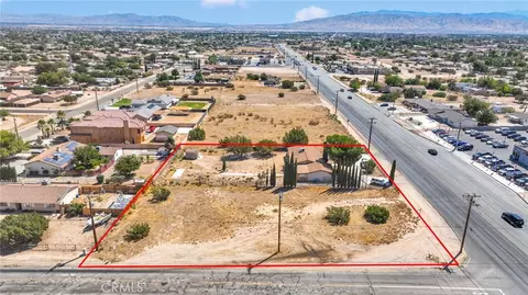 View/Area - 14720 Main St, Hesperia, CA 92345 photo 1 of 9