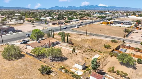 View/Area - 14720 Main St, Hesperia, CA 92345 photo 4 of 9