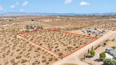 0 Lilac Rd, Phelan, CA 92371