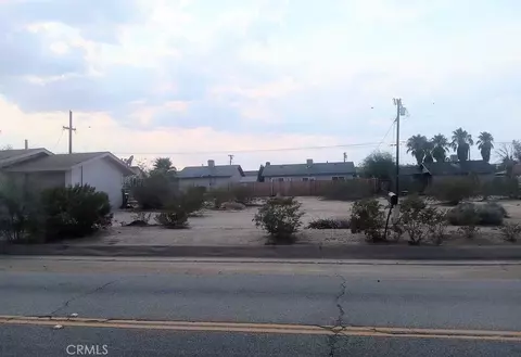 0 Lupine, Twentynine Palms, CA 92277