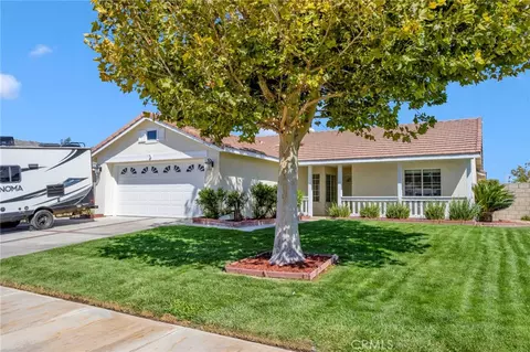 11350 Bristol Ct, Adelanto, CA 92301