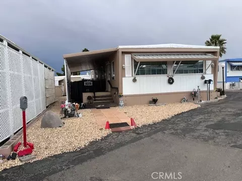 701 Montara Rd #53, Barstow, CA 92311