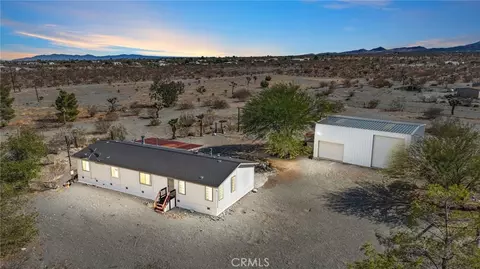 11579 Amarillo Rd, Phelan, CA 92371