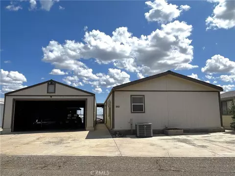 212 Thunderhead 2 Havasu Lake Ca Ln #2, Needles, CA 92363