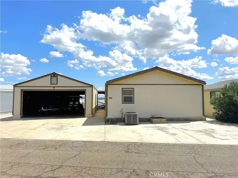 212 Thunderhead 2 Havasu Lake Ca Ln #2, Needles, CA 92363
