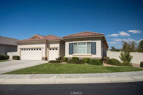 10939 Rockaway Glen Rd, Apple Valley, CA 92308