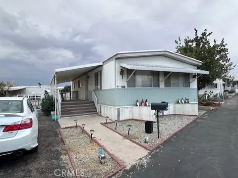 701 Montara Rd #113, Barstow, CA 92311