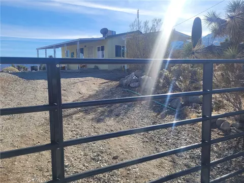 7543 Mesa, Lucerne Valley, CA 92356
