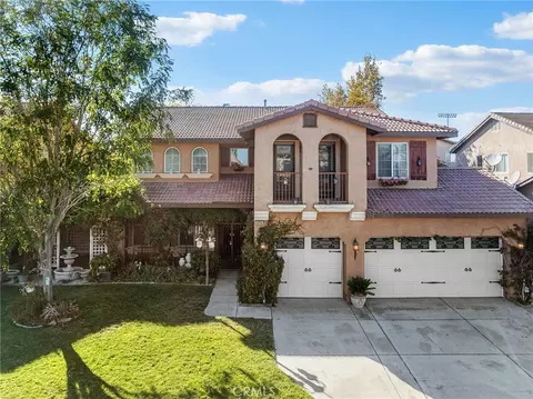 13118 Four Hills Way, Victorville, CA 92392